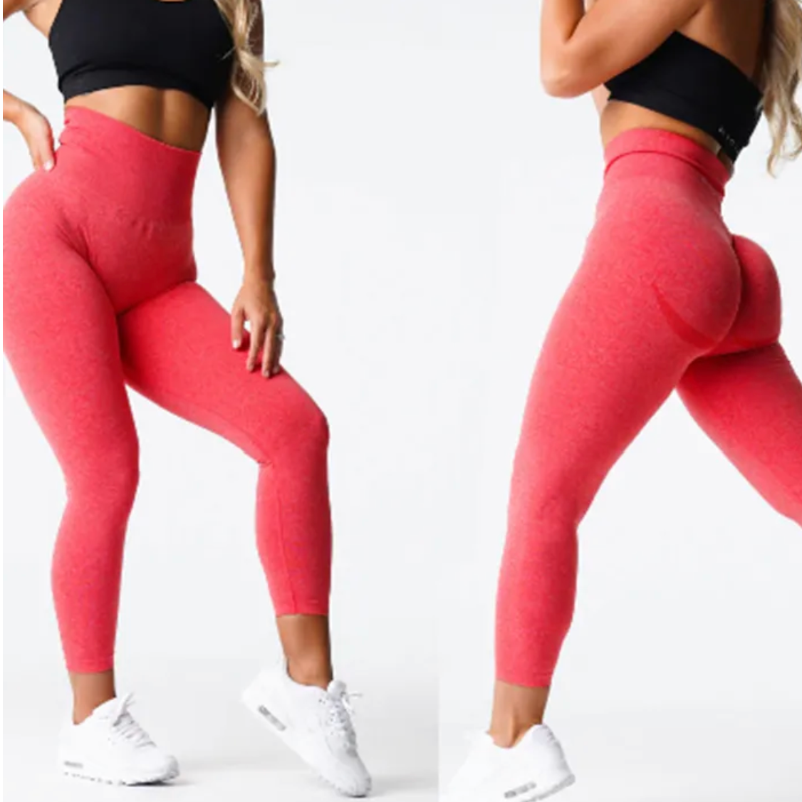 レギンス | HAPPIER THAN EVER