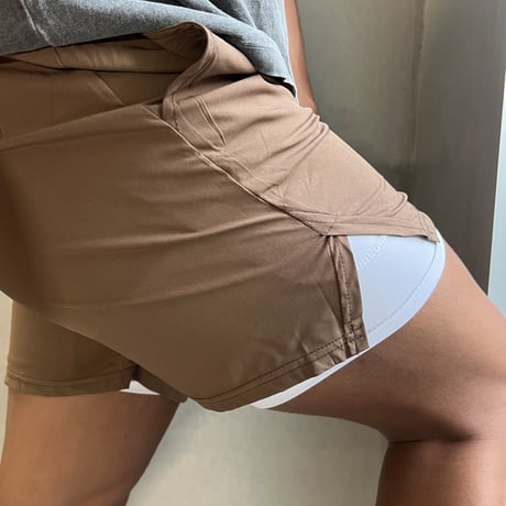 メンズショーツ