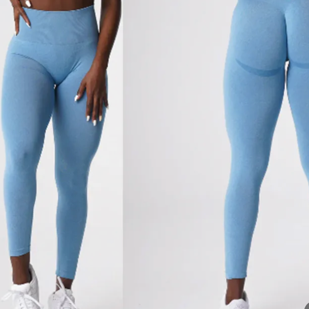 レギンス | HAPPIER THAN EVER