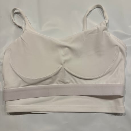 パッドインキャミソール