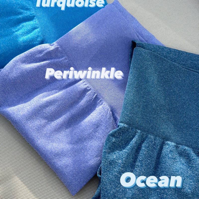 レギンス | HAPPIER THAN EVER