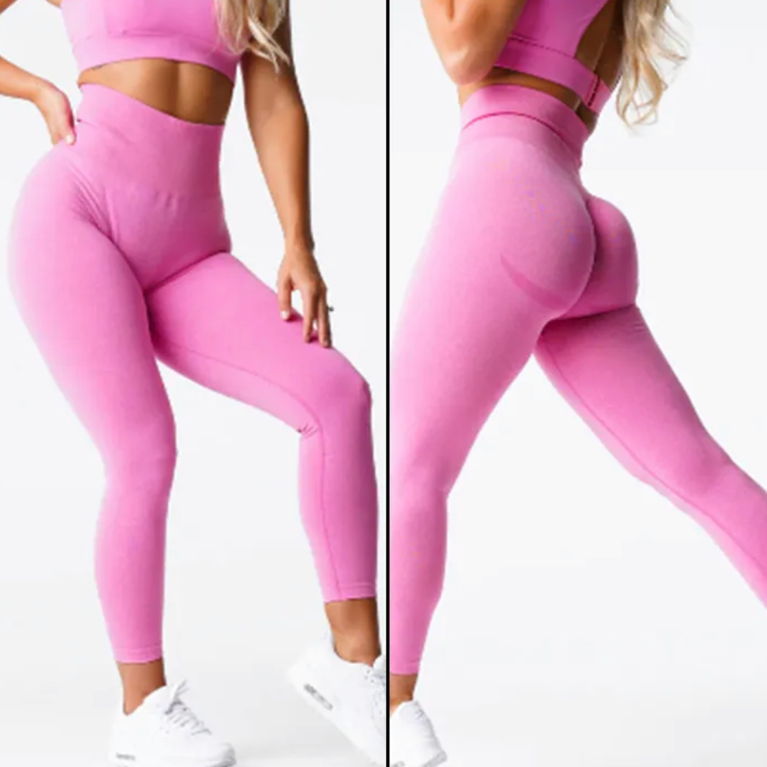 レギンス | HAPPIER THAN EVER