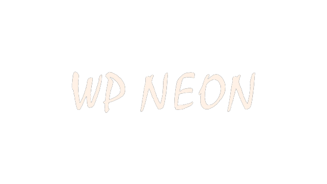 NEON STORE