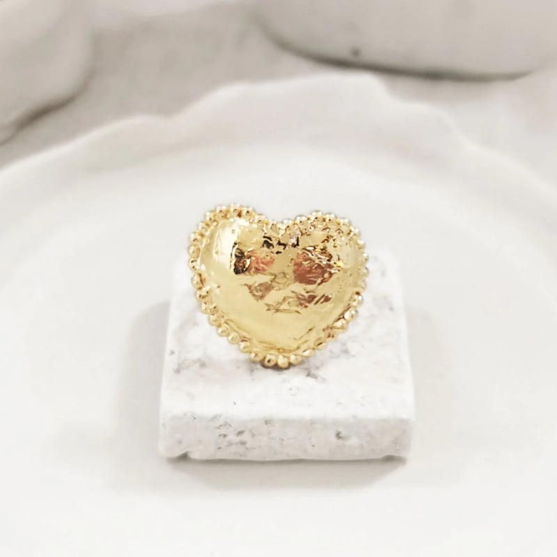 CORELLA ring | PARADE