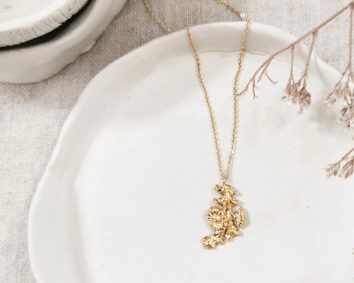 SIENA Necklace | PARADE