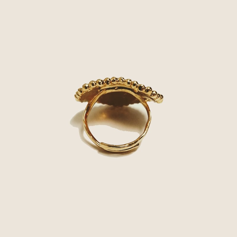 CORELLA ring | PARADE