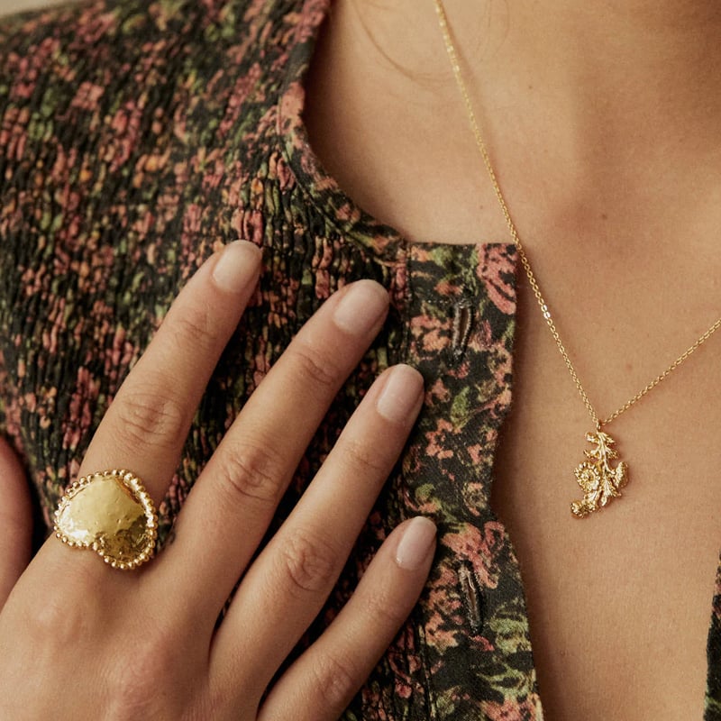 CORELLA ring | PARADE