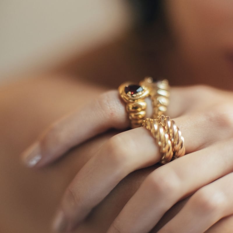 Vittoria Ring | PARADE