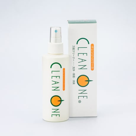 クリーンワン　200ml/24本