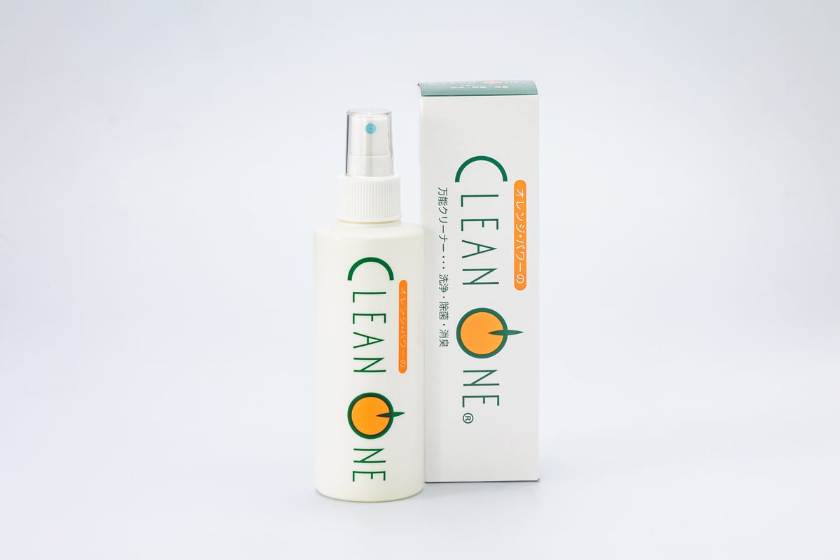 クリーンワン CLEAN WAN クリーンワン 1L バラ売り(3~10本) | RAKU ORANGE STORES