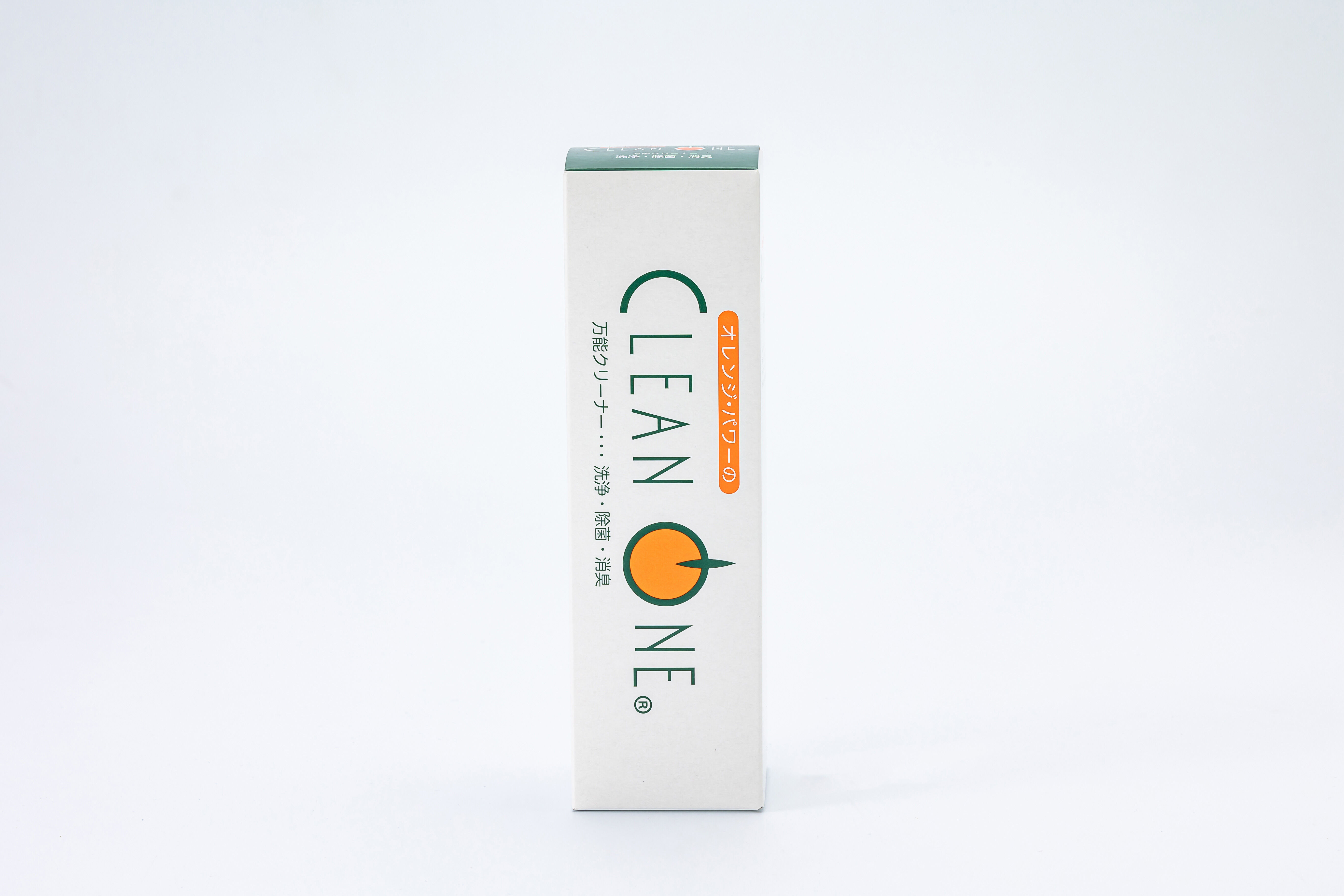 クリーンワン 200ml/10本 | RAKU ORANGE STORES