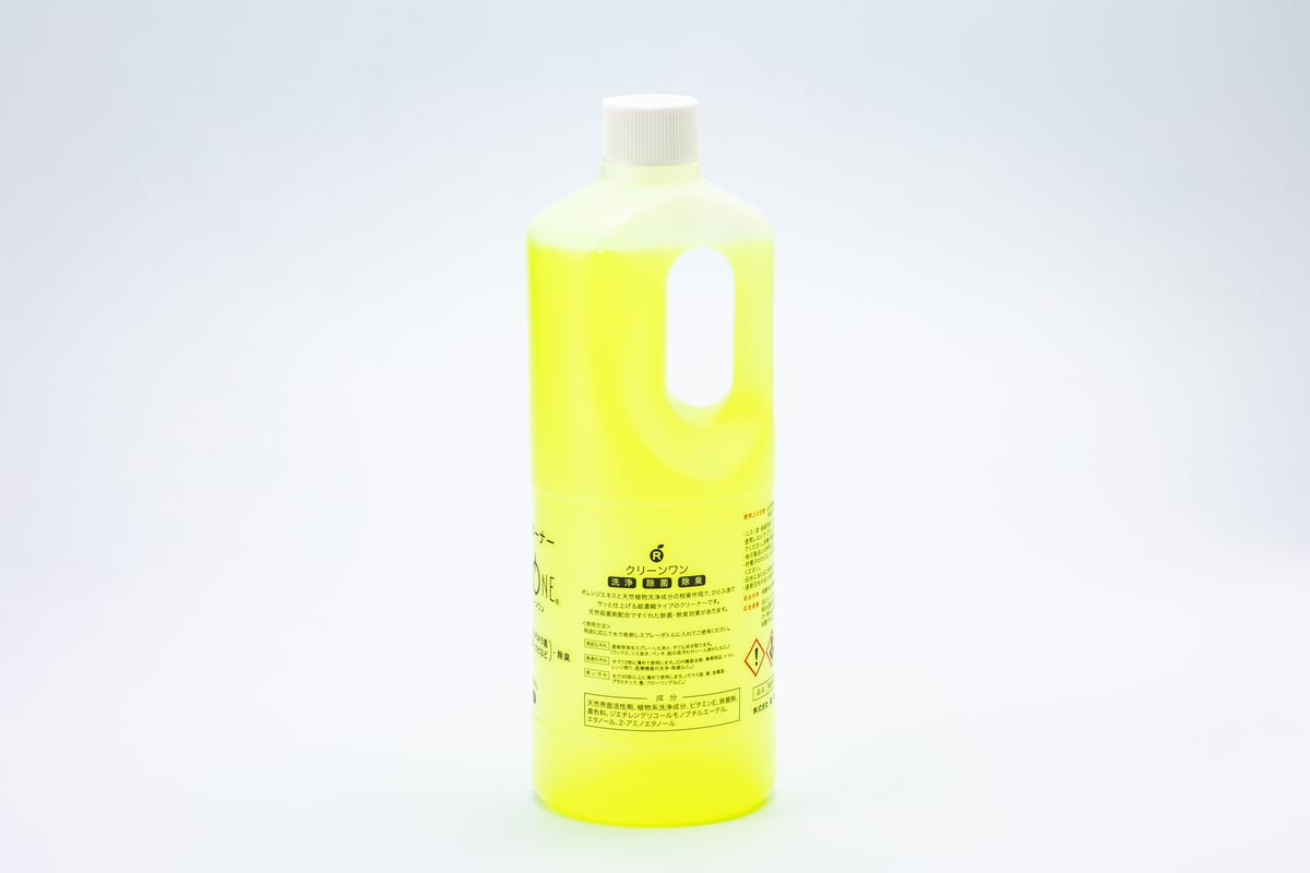CLEAN WAN クリーンワン　新品未使用未開封 CLEAN WAN クリーンワンの通販 by soraセレクトショップ｜ラクマ