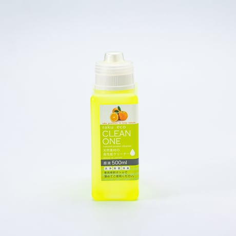 クリーンワン　500ml/12本