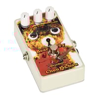 Chou Chou Nightmare Fuzz シュシュ ナイトメアファズ ① Chou Chou Nightmare Fuzz シュシュ ナイトメアファズ ①
