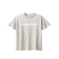 パータン公認非公式Tシャツ オートミール(2024)