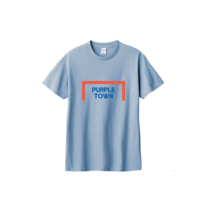 現行タグ★バーバリー　Tシャツ　ロゴ　定番　ライトブルー　140㎝ メンズ デザイナーTシャツ | Burberry®