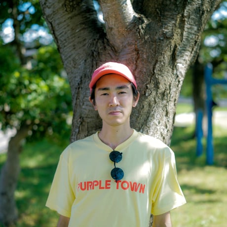 パータン公認非公式Tシャツ ライトイエロー(2024)
