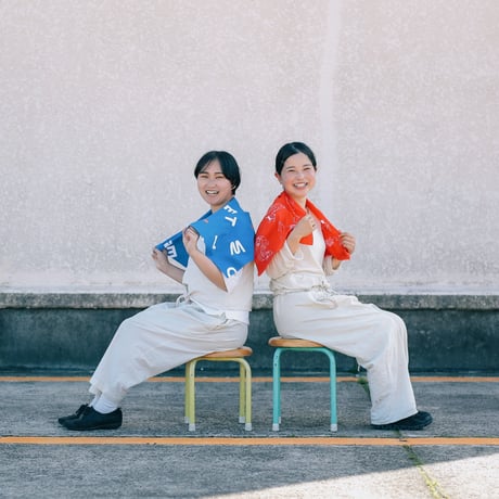 パータン公認非公式手ぬぐい