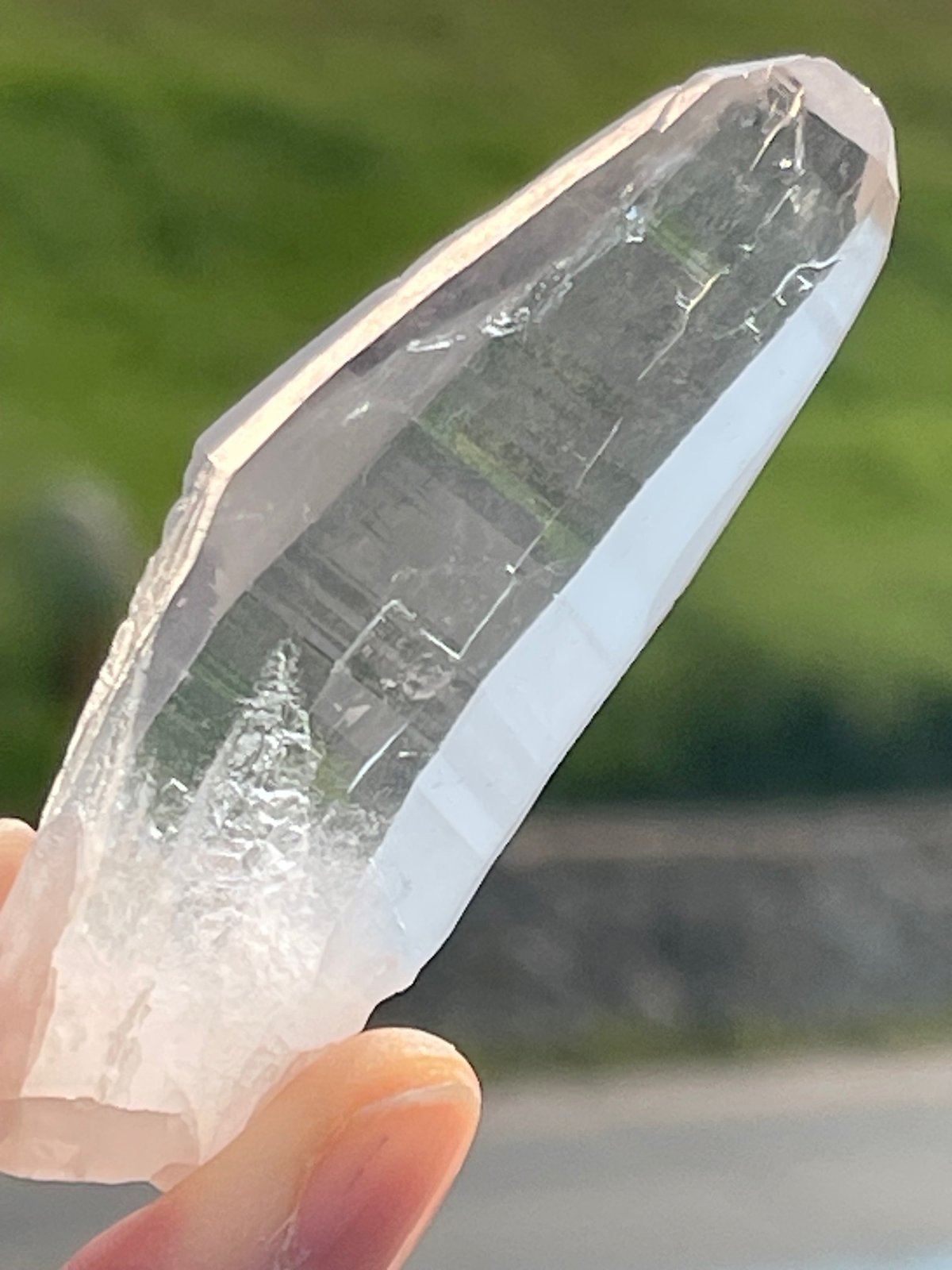 レムリアンシード　ブラジル　バイーヤ産 ⑯ブラジル産バイーヤ州レムリアンシード | SACHIE Karma Tarot