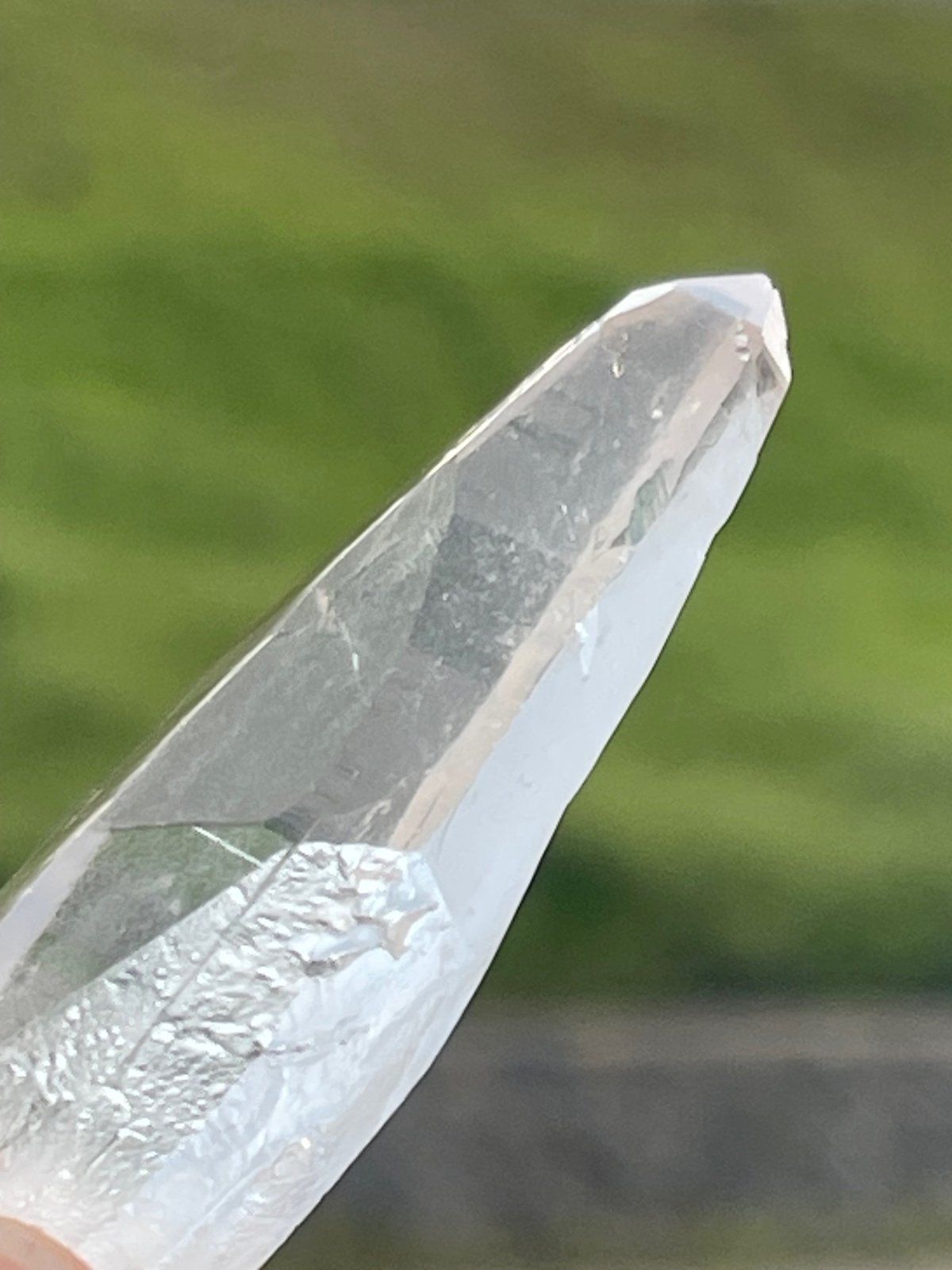 レムリアンシード　ブラジル　バイーヤ産 ⑯ブラジル産バイーヤ州レムリアンシード | SACHIE Karma Tarot