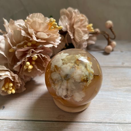 桜瑪瑙スフィア