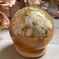 桜瑪瑙スフィア