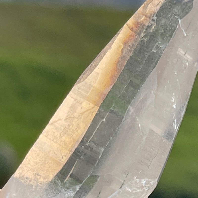 ⑯ブラジル産バイーヤ州レムリアンシード | SACHIE Karma Tarot