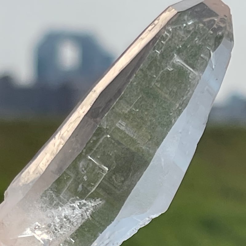 ⑯ブラジル産バイーヤ州レムリアンシード | SACHIE Karma Tarot