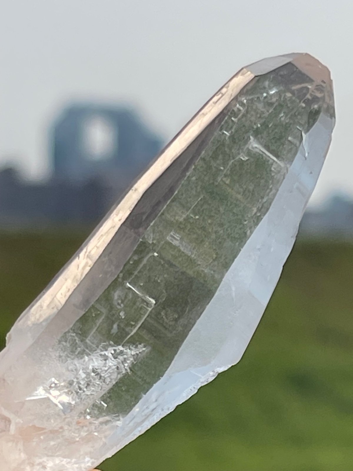 レムリアンシード　ブラジル　バイーヤ産 ⑯ブラジル産バイーヤ州レムリアンシード | SACHIE Karma Tarot