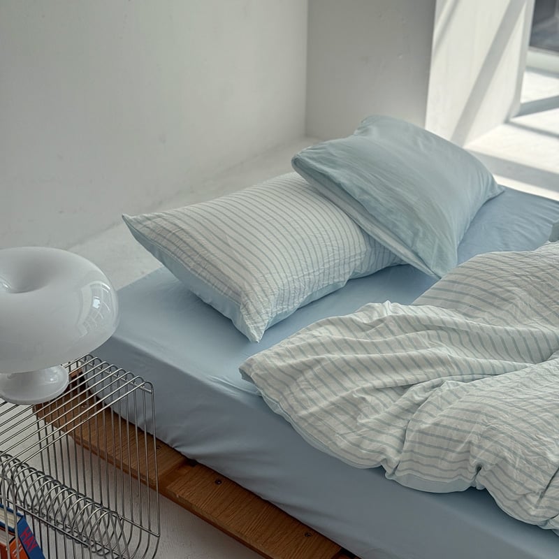 ベッドカバー キルト 5点セット リバーシブル 海外クイーンサイズ Blue ベッドカバー キルト 5点セット リバーシブル 海外クイーンサイズ Blue