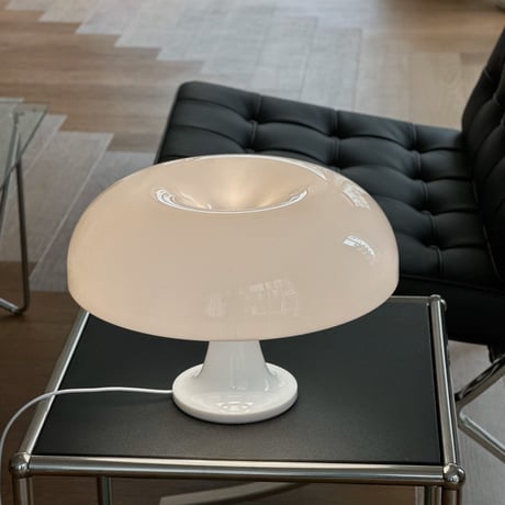 light-03096　USB geuneul マッシュルームランプ ライト