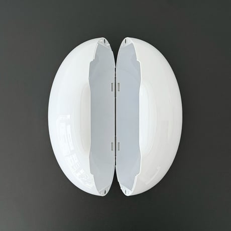 予約販売6月下旬～7月上旬頃発送予定　tissuebox-03079　スペースエイジデザイン ティッシュケース