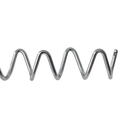 予約販売6月中旬～6月下旬頃発送予定　wall-03117　loop シルバー 5連フック アイアン