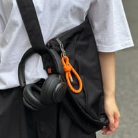 予約販売7月下旬～8月上旬頃発送予定　strap-03006　 マルチユースキーホルダー スマホ ハンドストラップ