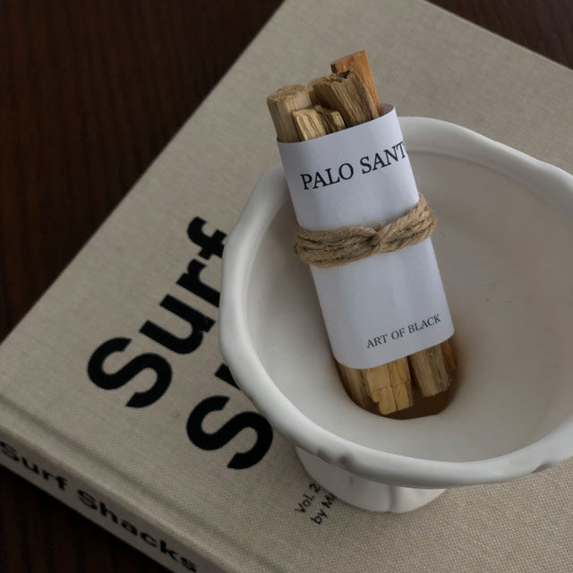 palosanto-03009 パロサント スティック 5本 | ART OF BLACK