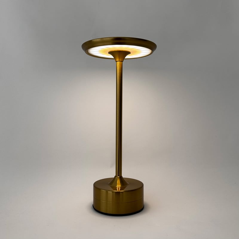 light-03184 USB スマート スタンドライト | ART OF BLACK