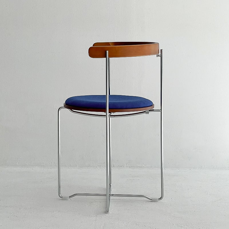 予約販売7月上旬～7月中旬頃発送予定 chair-03089 ウッドアーム