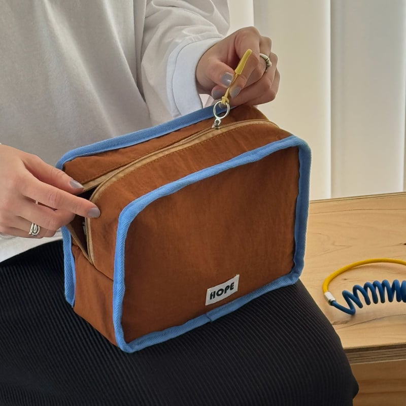 葉日月様オーダーポーチ 葉日月様オーダーポーチ