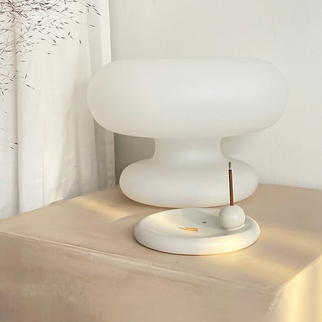 incenseholder-03001　セラミック インセンスホルダー お香立て