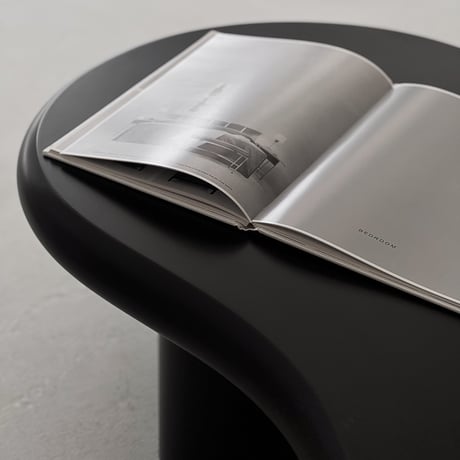 table-03163　受注販売　ニュアンス リビング ローテーブル 100cm×70cm×高さ30cm