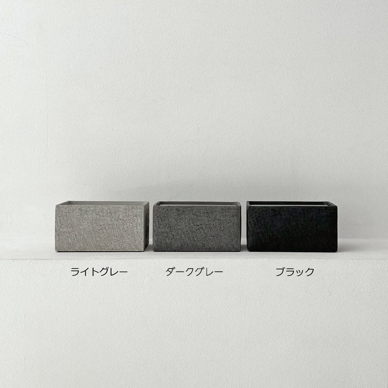 tissuebox-03053 コンクリート ステンレスカバー ティッシュ