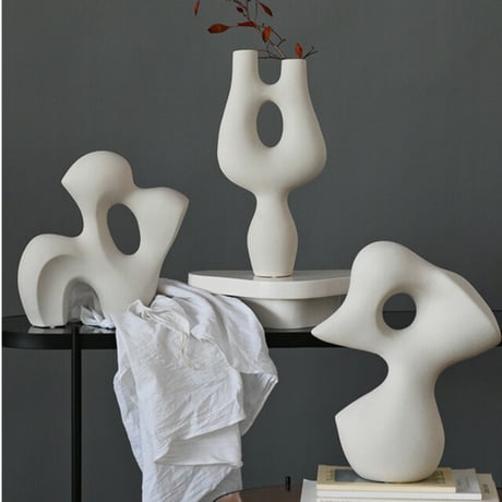 objet-03073　unique オブジェ
