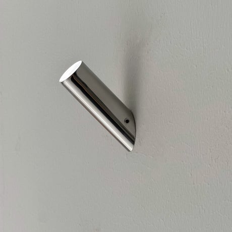 wall-03094　ステンレス 円柱 ウォールフック
