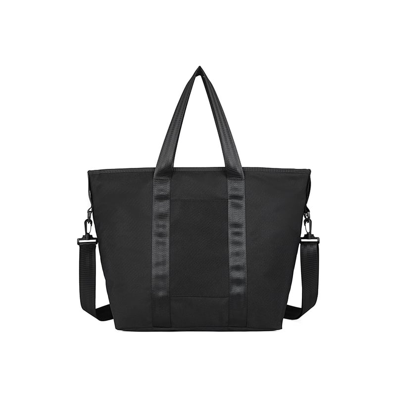bag-03116 撥水 GYM BLK TOTE BAG アーバン トートバッグ | ART