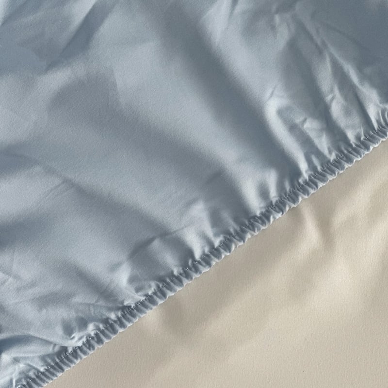 KIGI 麻 グラデーション布団セット 140x190cm 日本製 高級 KIGI 麻