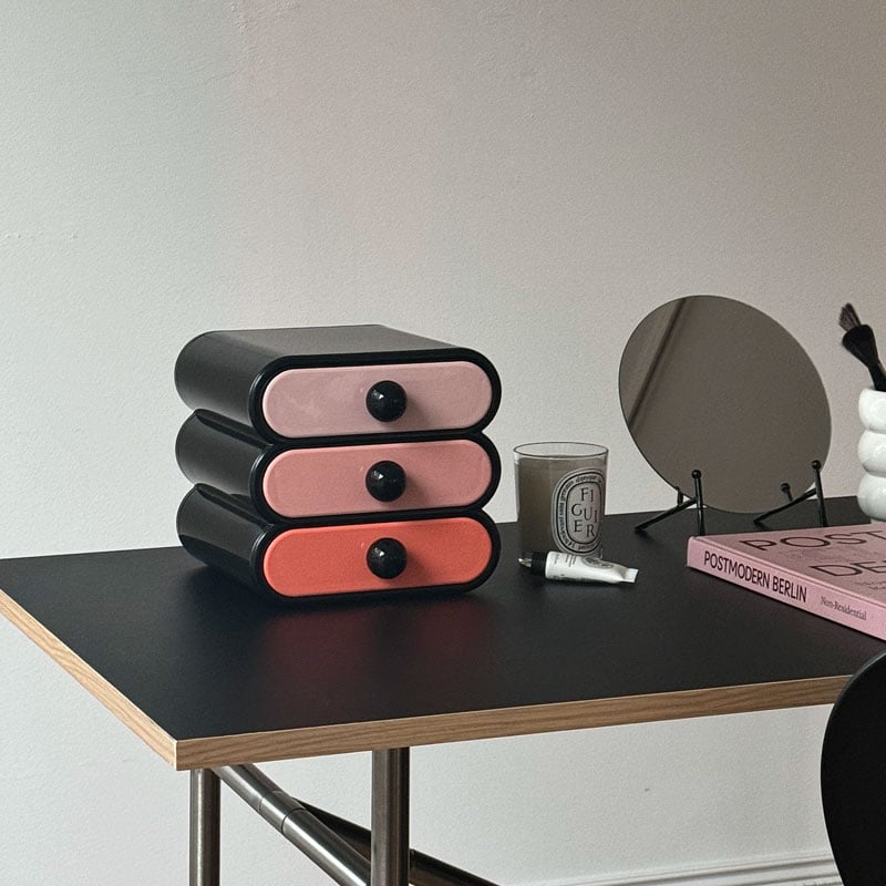 CATEGORY BOX・ツールボックス | ART OF BLACK