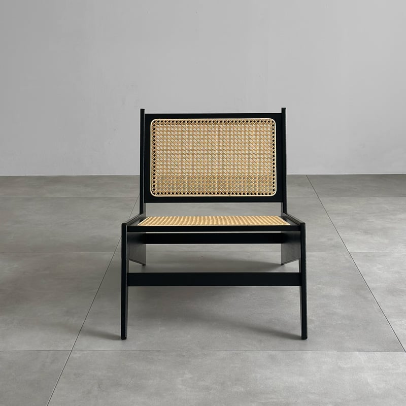 予約販売7月中旬～7月下旬頃発送予定 chair-03105 ラタン アームレス