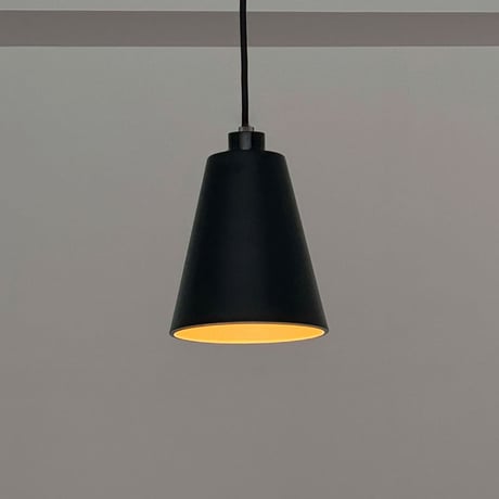light-03334　trapezoid ペンダントライト D16cm×H19cm 口金E26