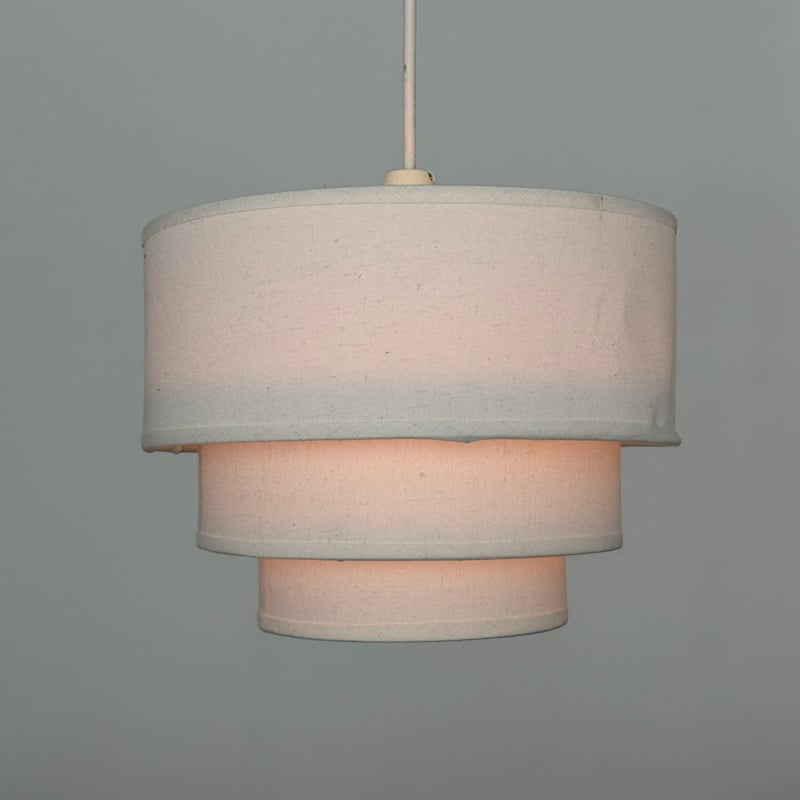 light-03170 Layer シェード ペンダントライト 口金E26 | ART OF