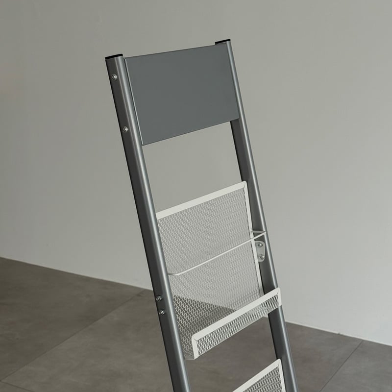 rack-03091 ディスプレイマガジンラック | ART OF BLACK